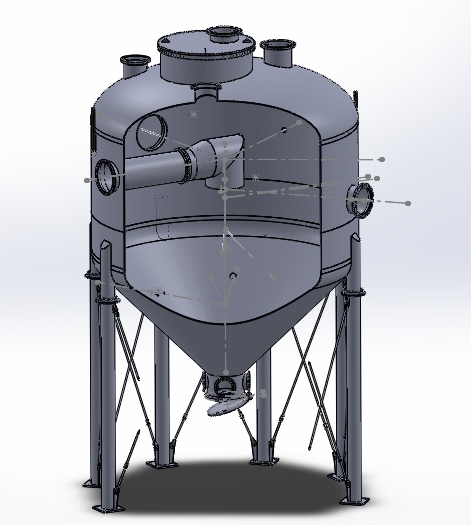 Industrial Machinery