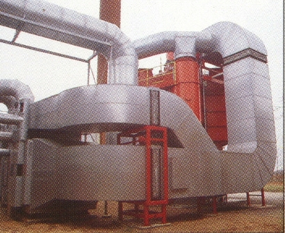 Ducting