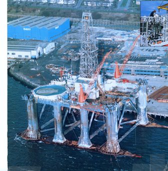 Emerald FPSO