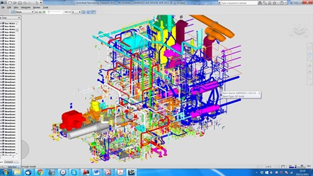Power Generation Modules