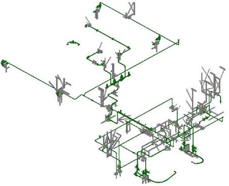 LUNSKOYEFIELDPLATFORM