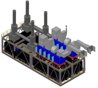 Power skids piping n equip web